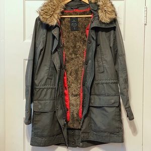 Gap Parka